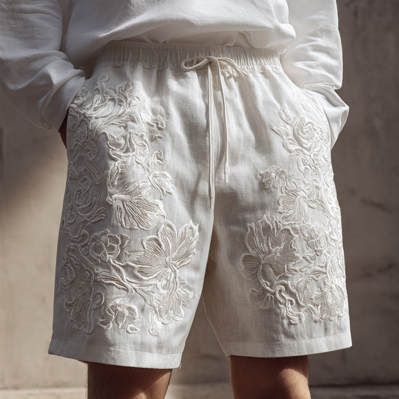Timeless Vintage Style Garment