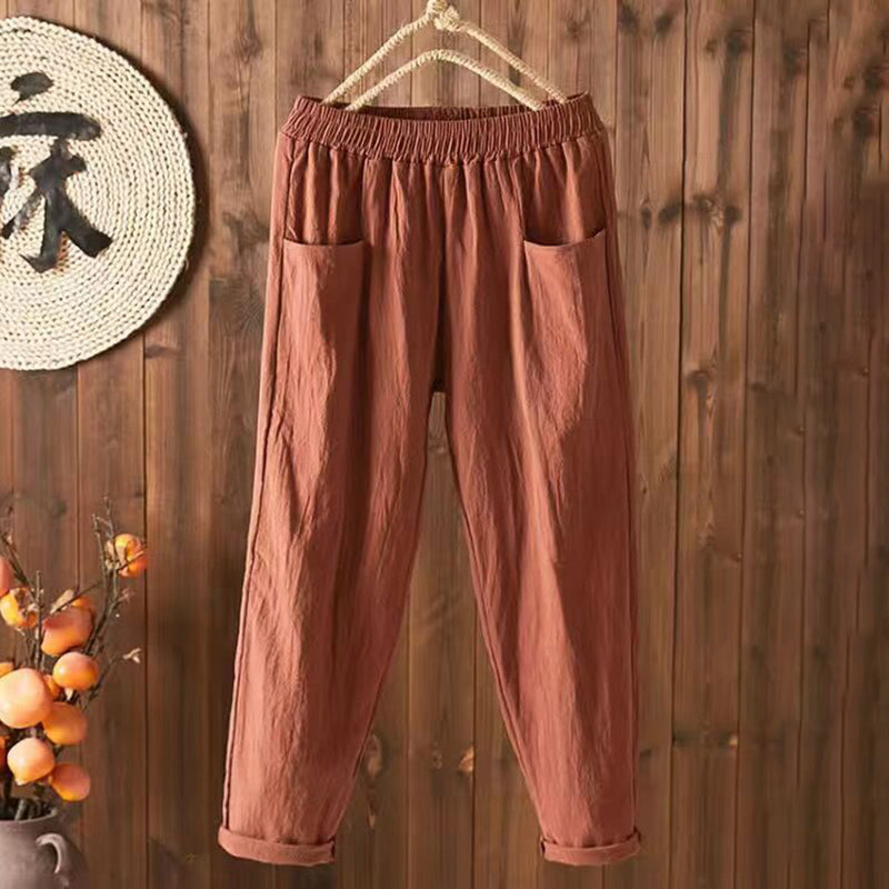 Vintage Inspired Pants