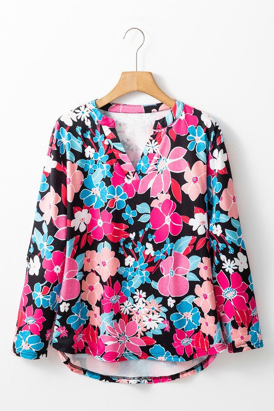 Effortlessly Elegant Blouse with a Timeless Design