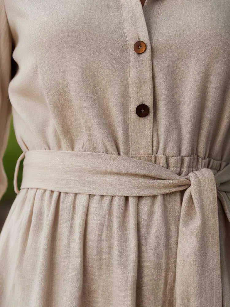 Vintage Inspired Dress