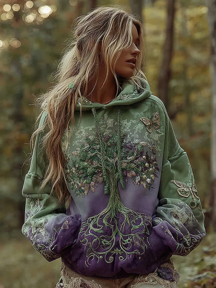 Elegantly Designed Garment