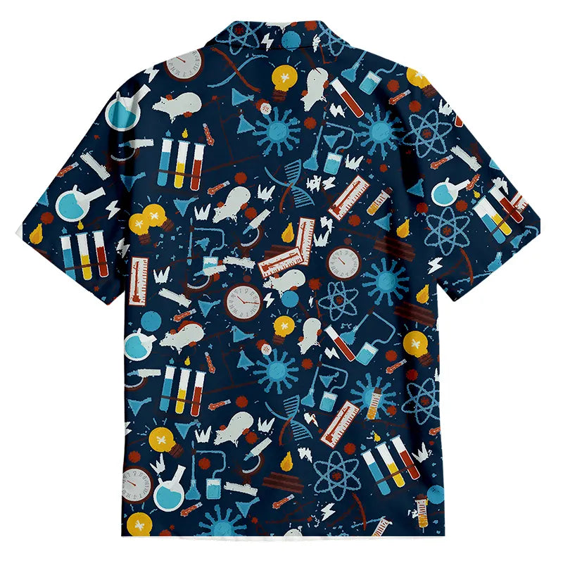 Elegantly Designed Shirt