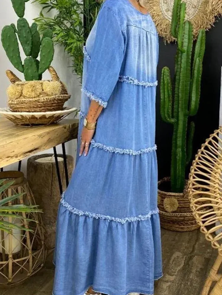 Vintage Inspired Dress