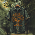 Dark green