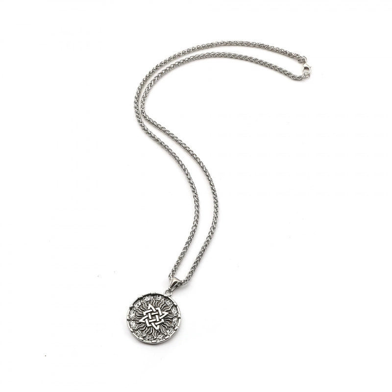 Vintage Handmade Necklace