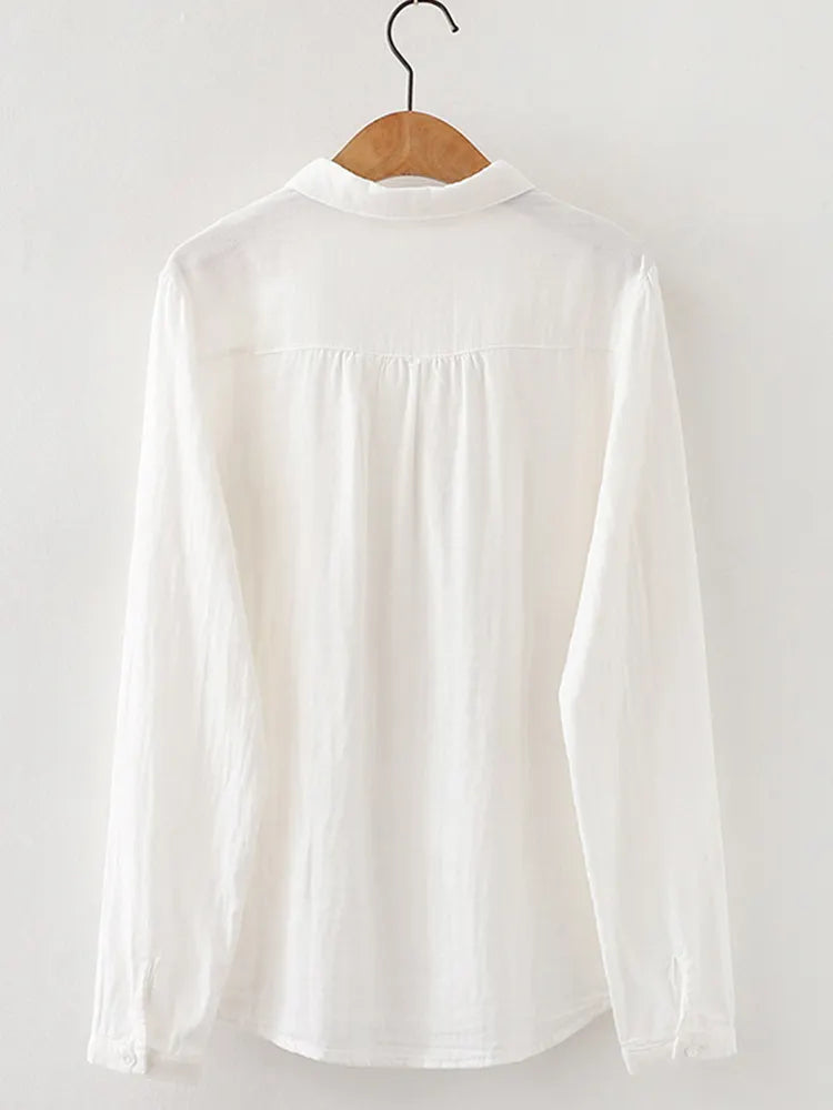Beautifully Crafted Shirt