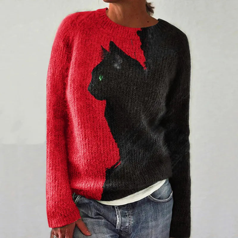 Black red