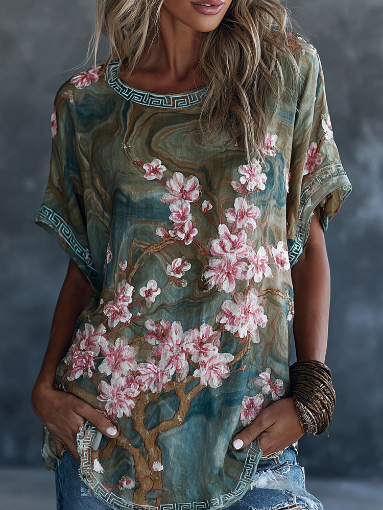 Elegantly Designed Top