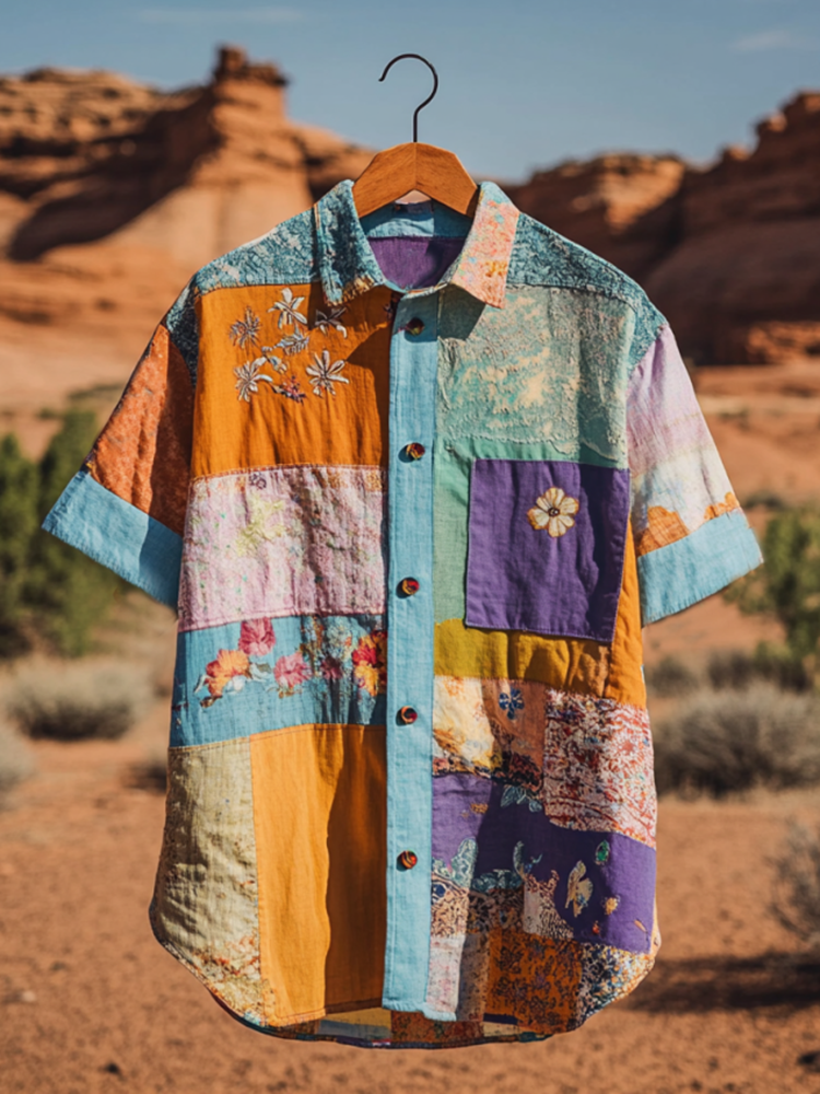 Elegantly Designed Shirt