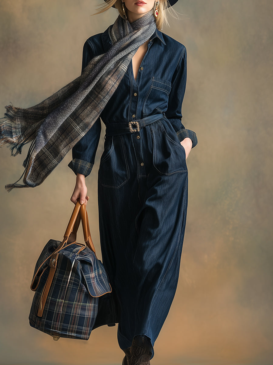 Dark Blue