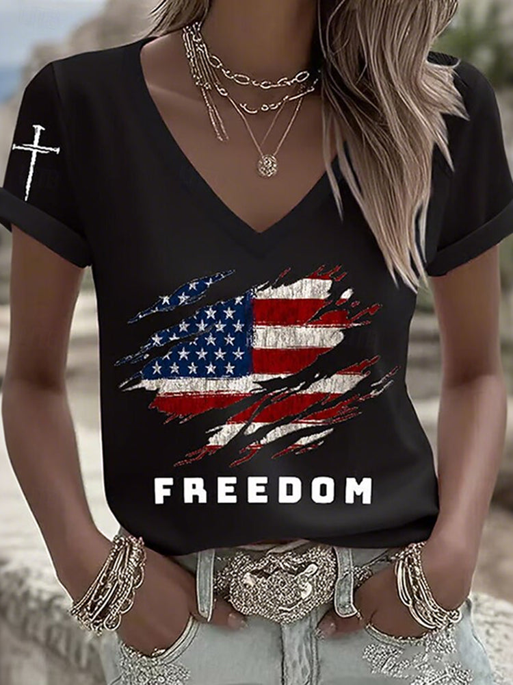 Thoughtfully Designed Shirt