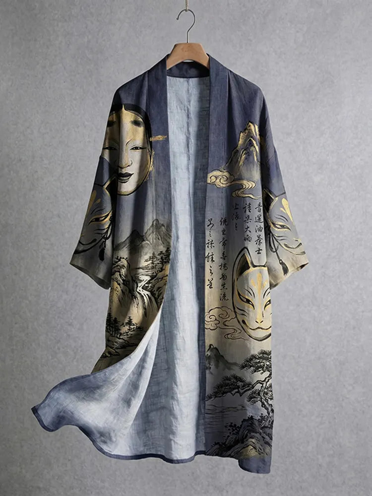 Vintage Inspired Garment