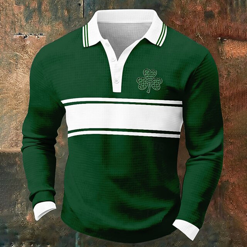 Dark green