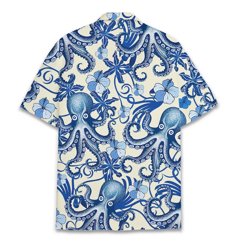 Vintage Inspired Shirt