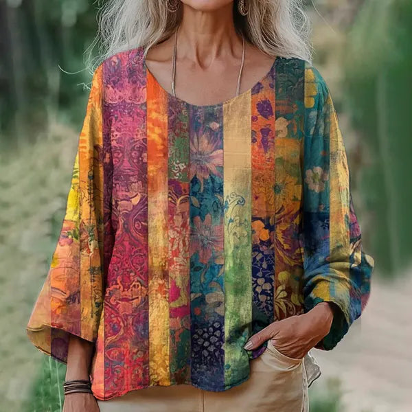 Thoughtfully Designed Shirt