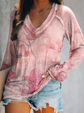 Classic Vintage Top