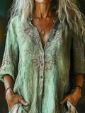 Beautifully Crafted Shirt