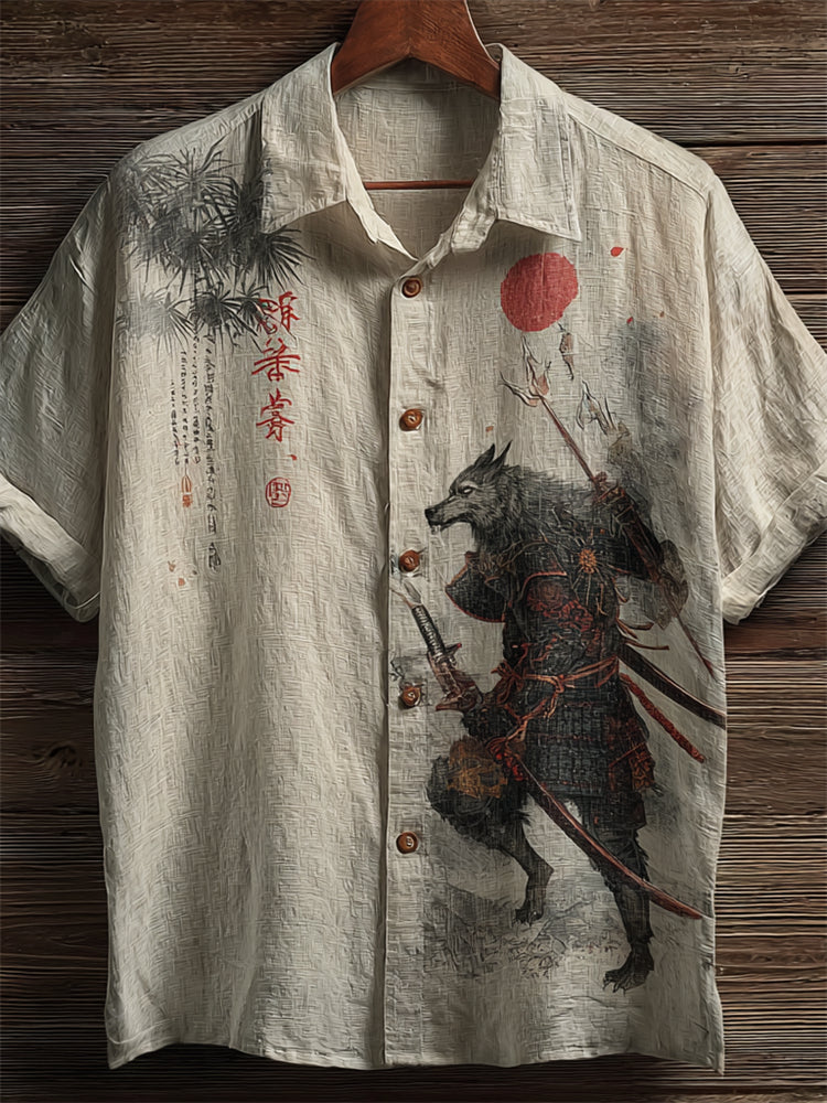 Gracefully Designed Shirt