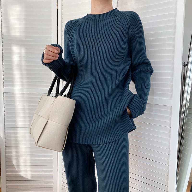 Timeless Vintage Style Sweater