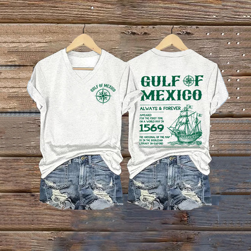 Timeless Vintage Style T-Shirt