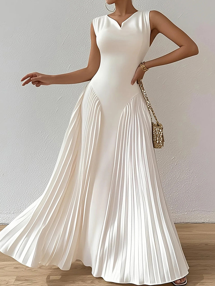 Elegantly Designed Dress