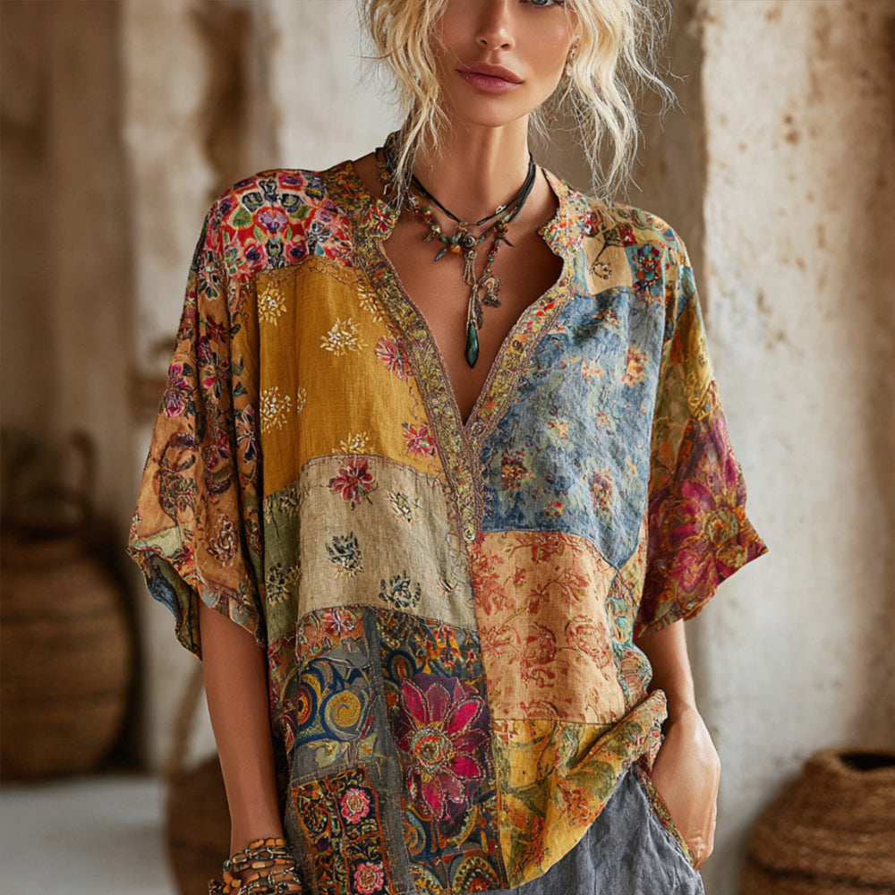 Elegantly Designed Shirt