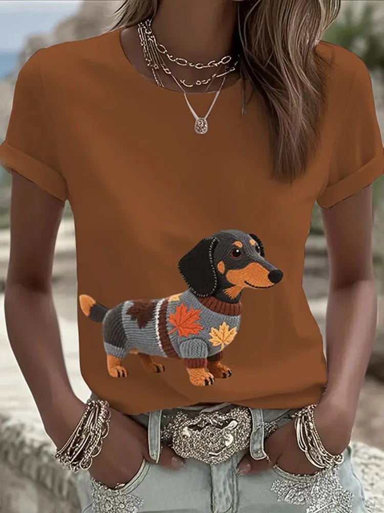 Classic Vintage T-Shirt