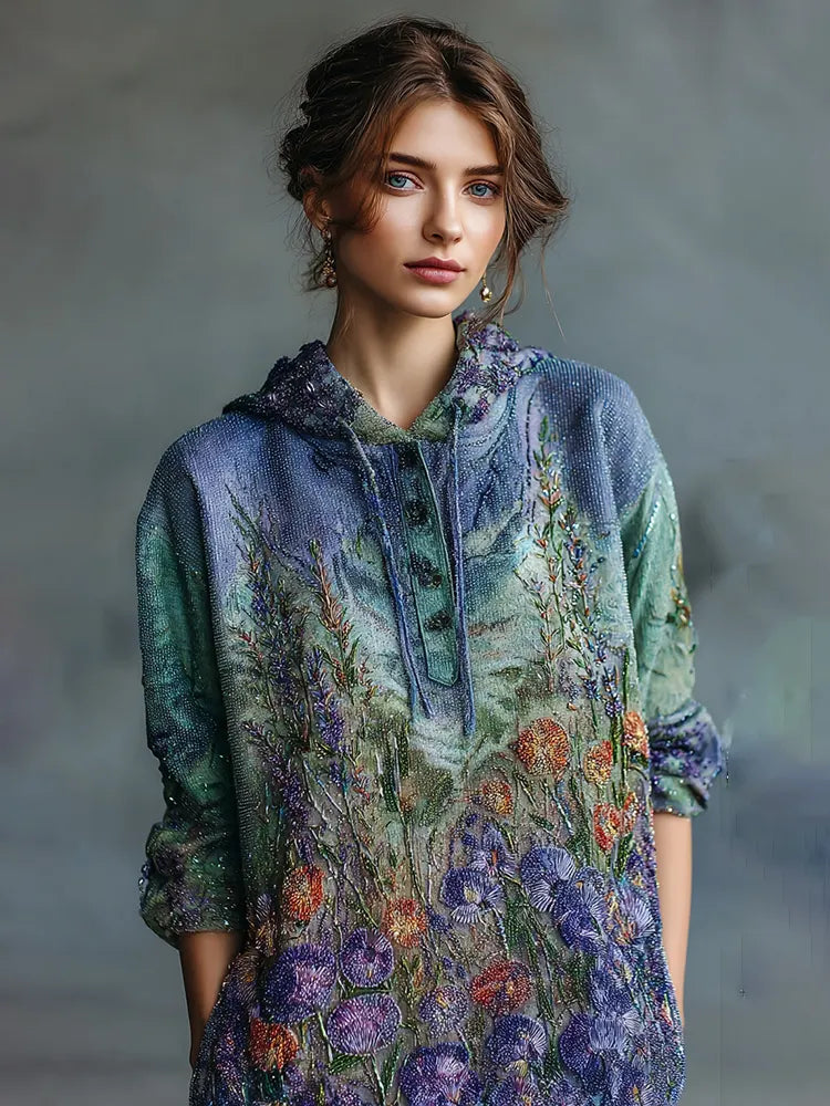 Classic Vintage Garment