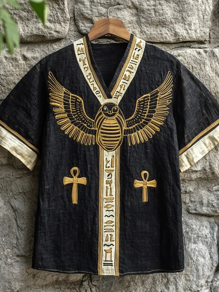 Vintage Inspired Shirt