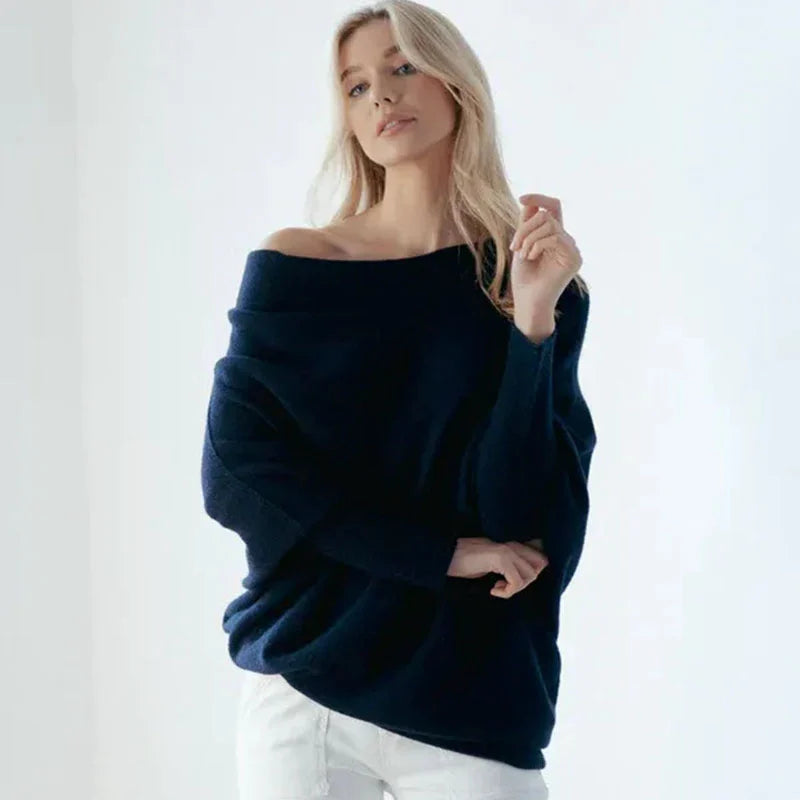 Classic Vintage Sweater