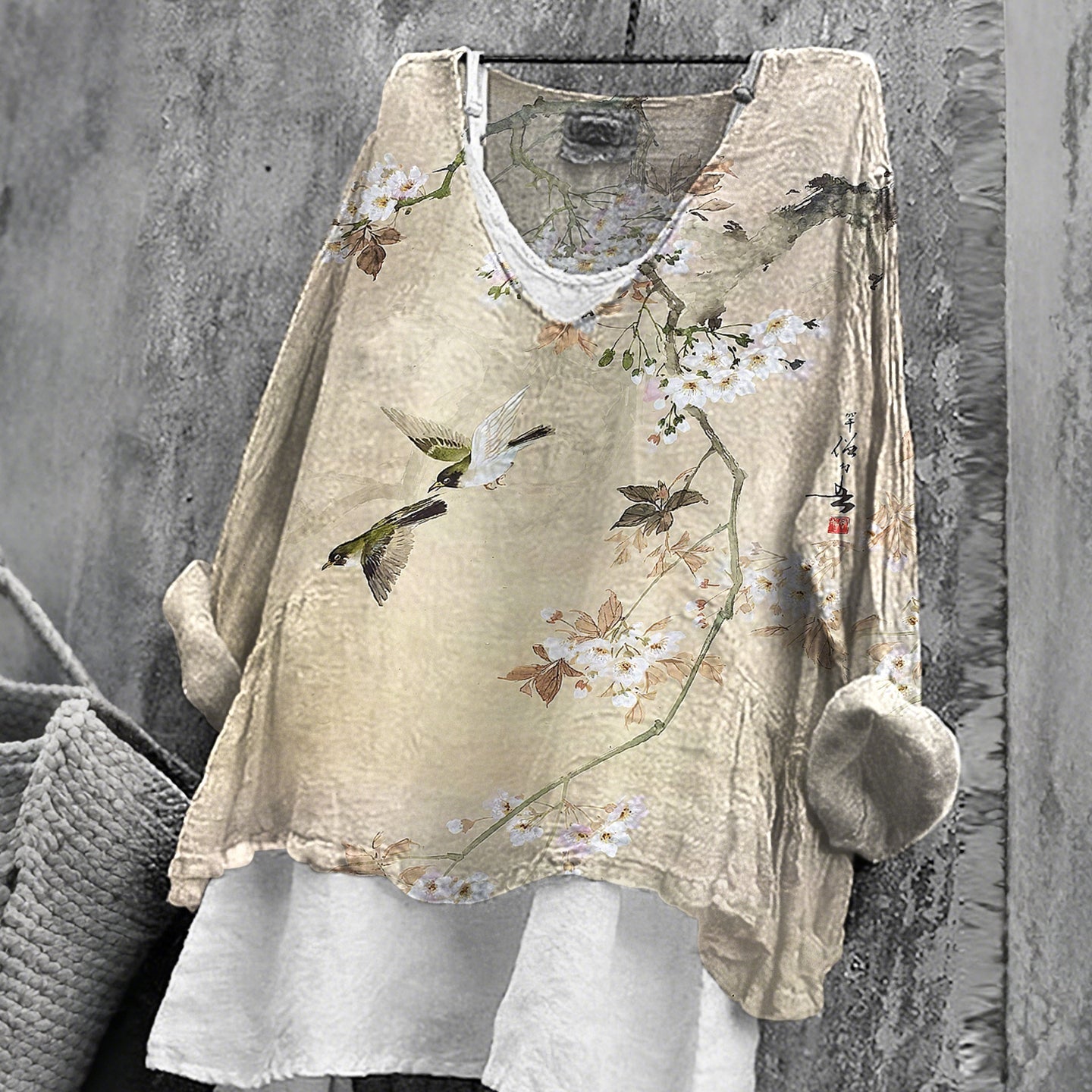 Beige