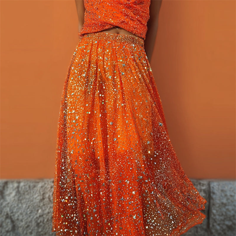 Vintage Inspired Garment