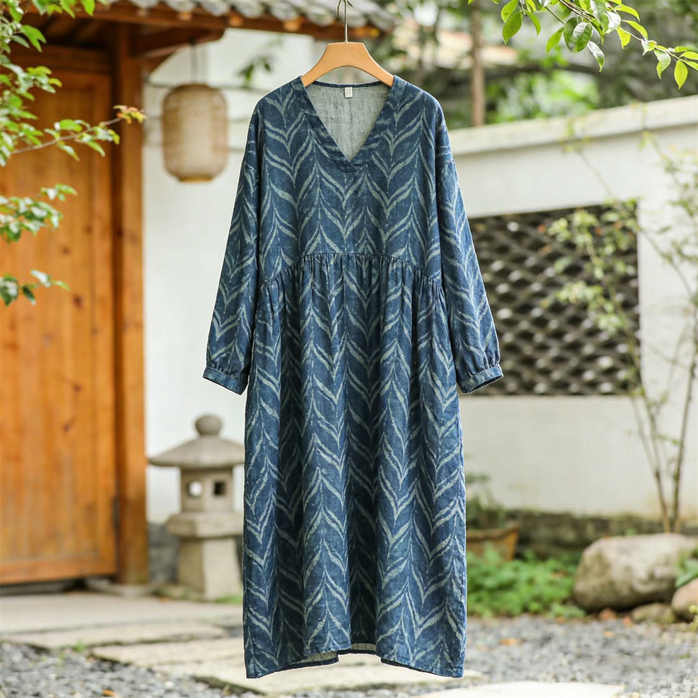 Elegantly Designed Dress