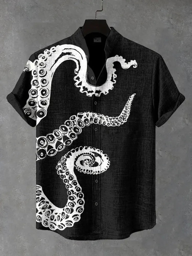 Vintage Inspired Shirt