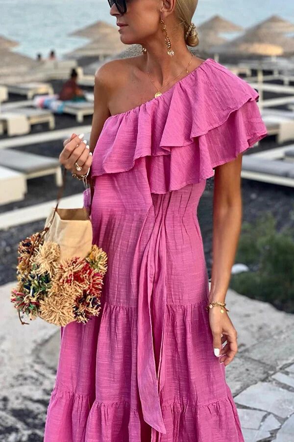 Classic Vintage & Enduringly Stylish Dress