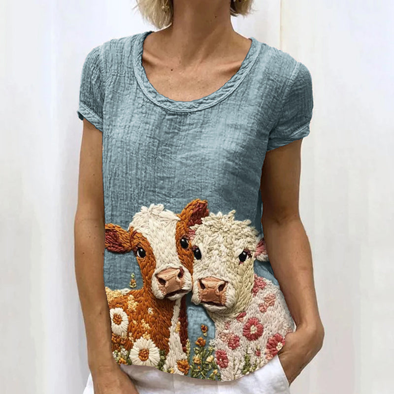 Elegantly Designed Shirt