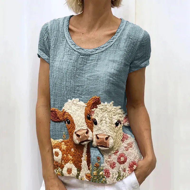 Classic Vintage Shirt