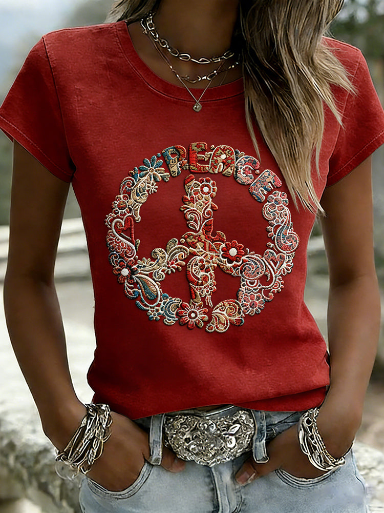 Beautifully Crafted Shirt