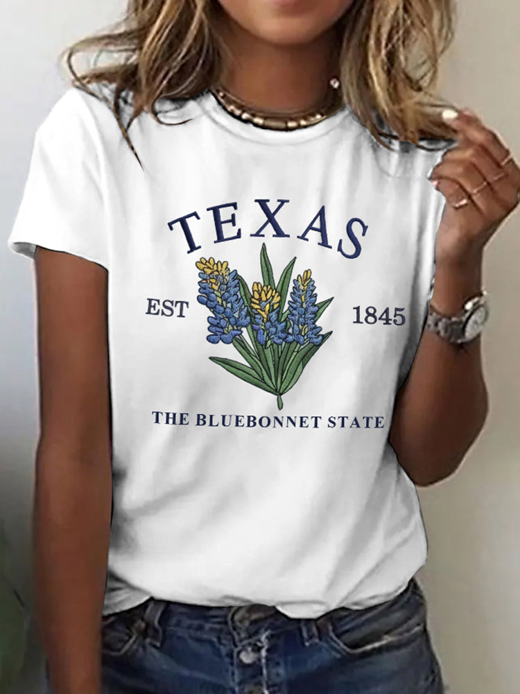 Classic Designed T-Shirt