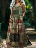 Elegantly Designed Dress