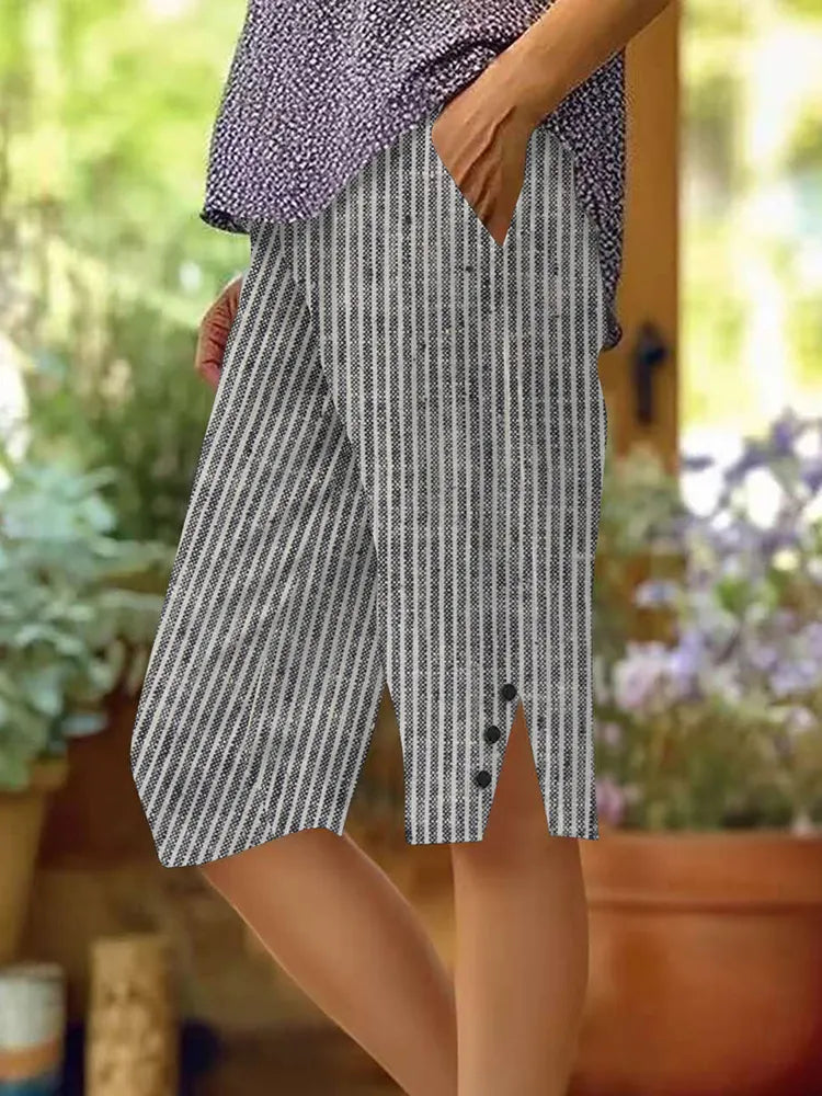 Vintage Inspired Garment