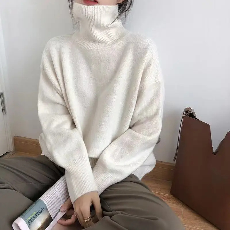 Classic Vintage Sweater