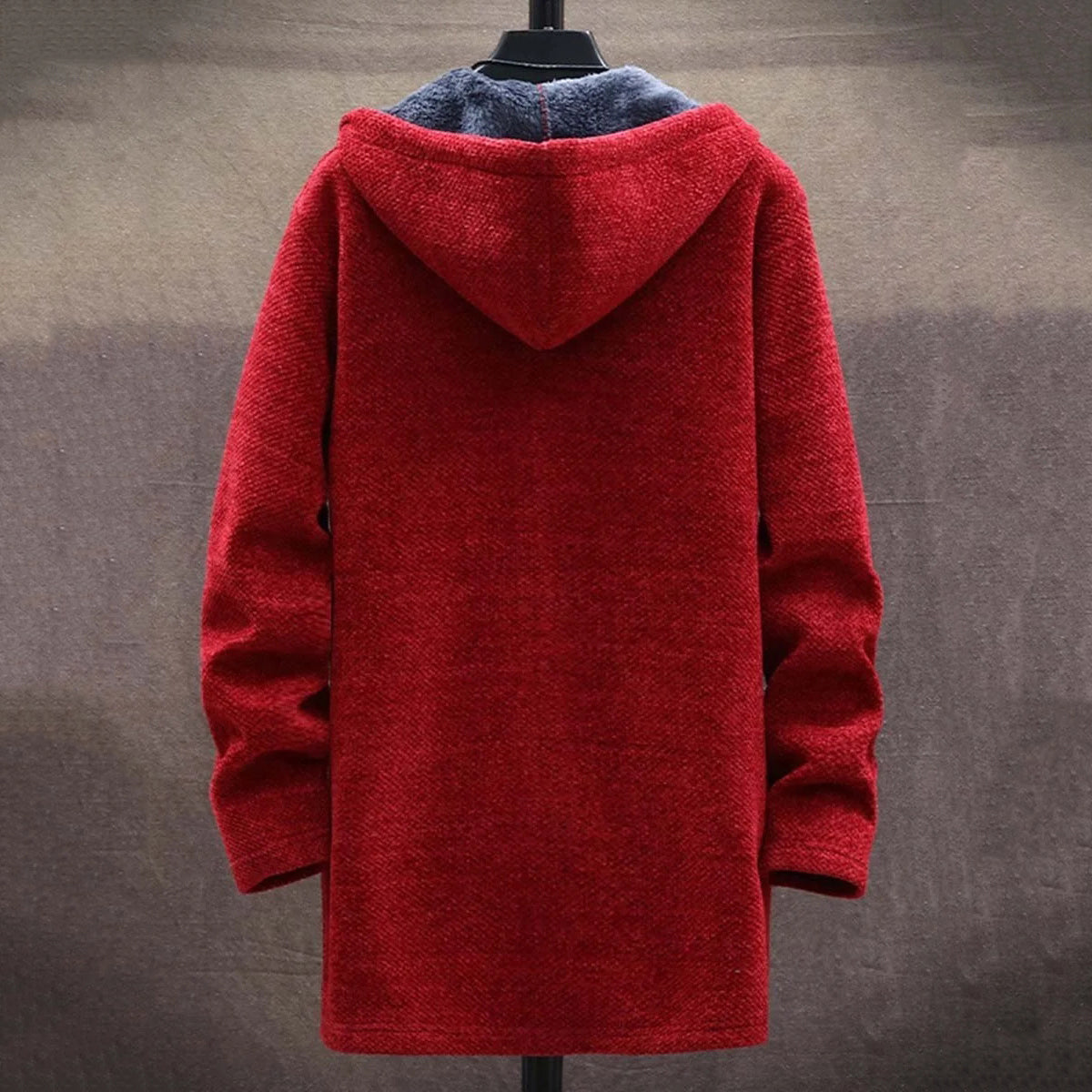 Gracefully Designed Cardigan