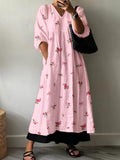 Thoughtfully Designed Dress