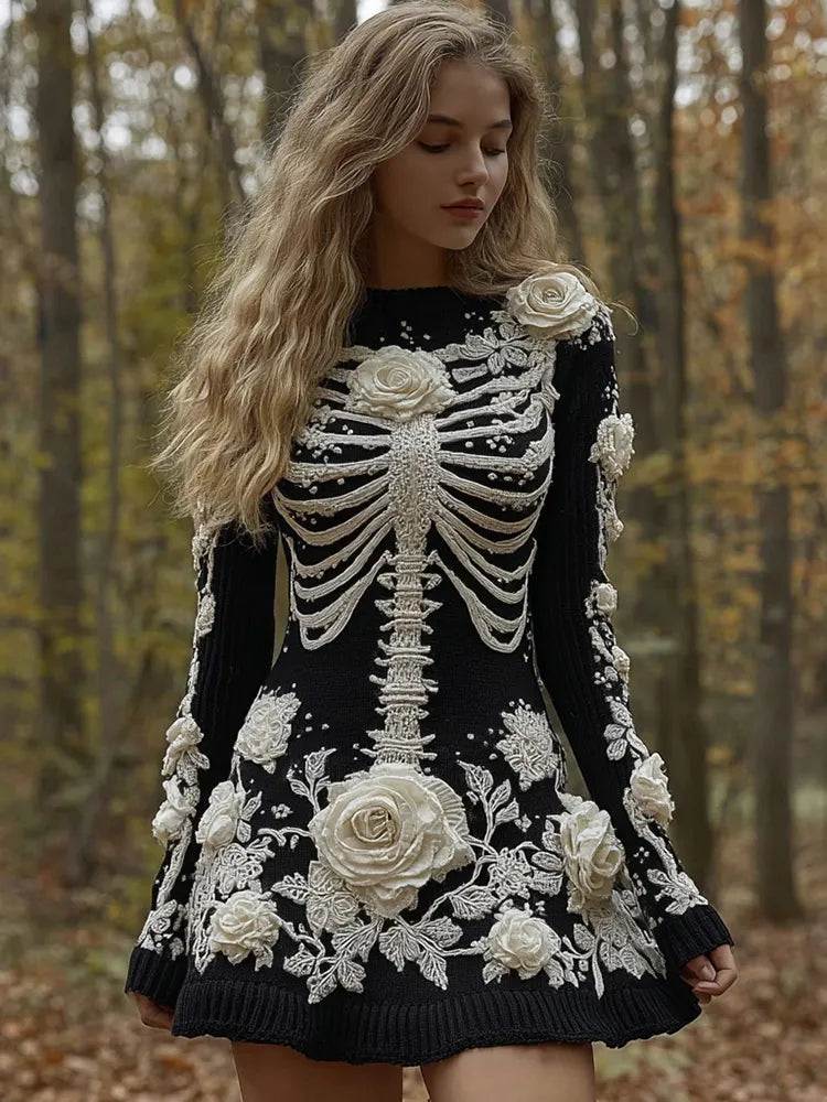 Elegantly Designed Sweater