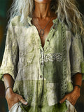 Gracefully Designed Shirt
