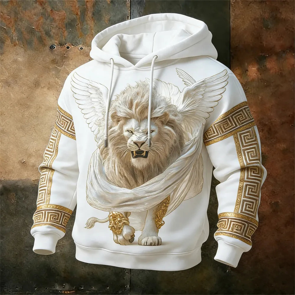 Gracefully Designed Shirt