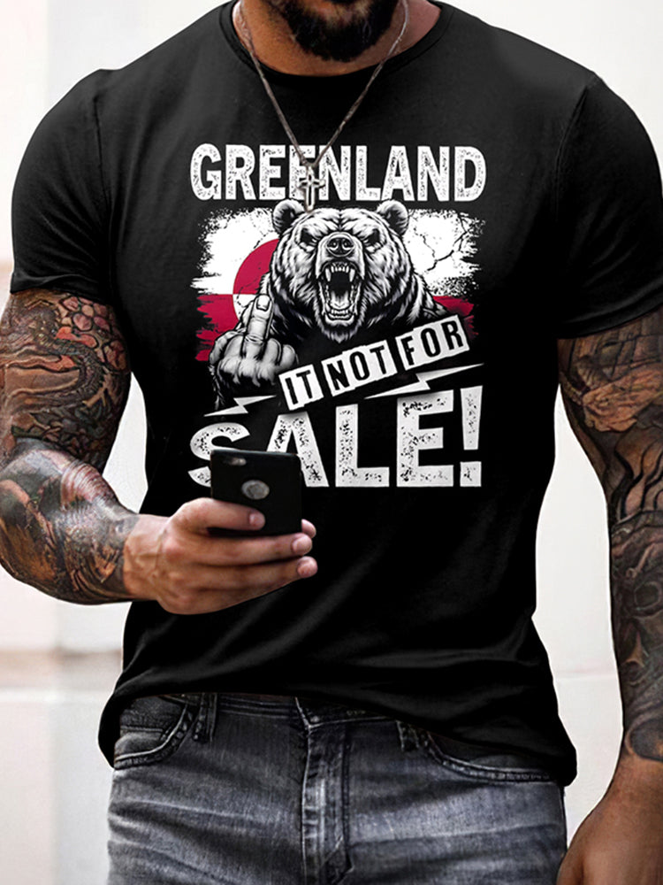 Timeless Vintage Style T-Shirt