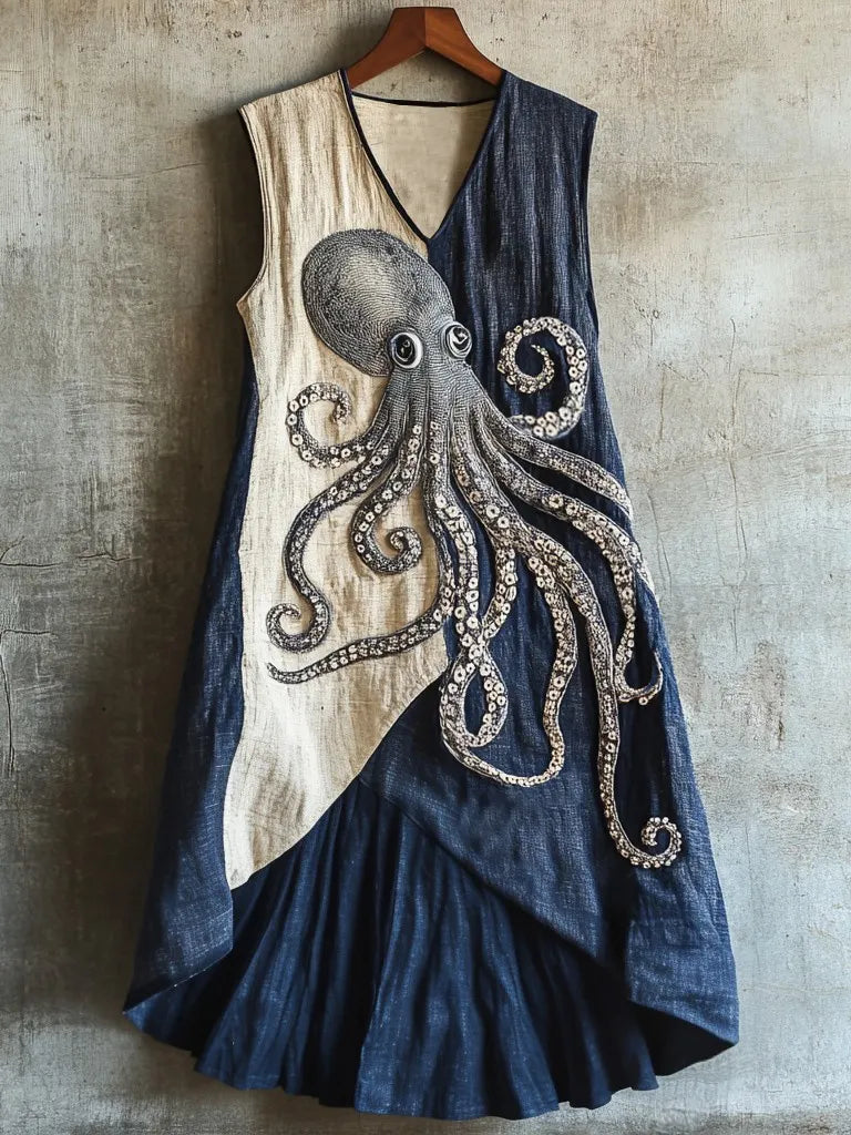 Vintage Inspired Dress