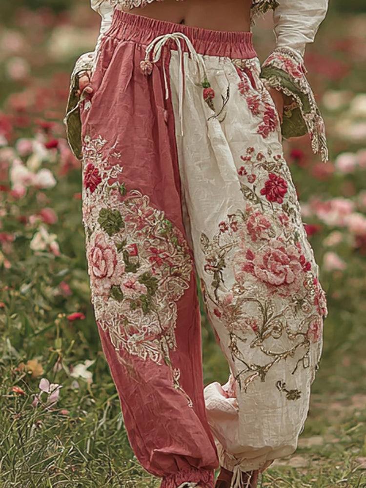 Classic Vintage Pants